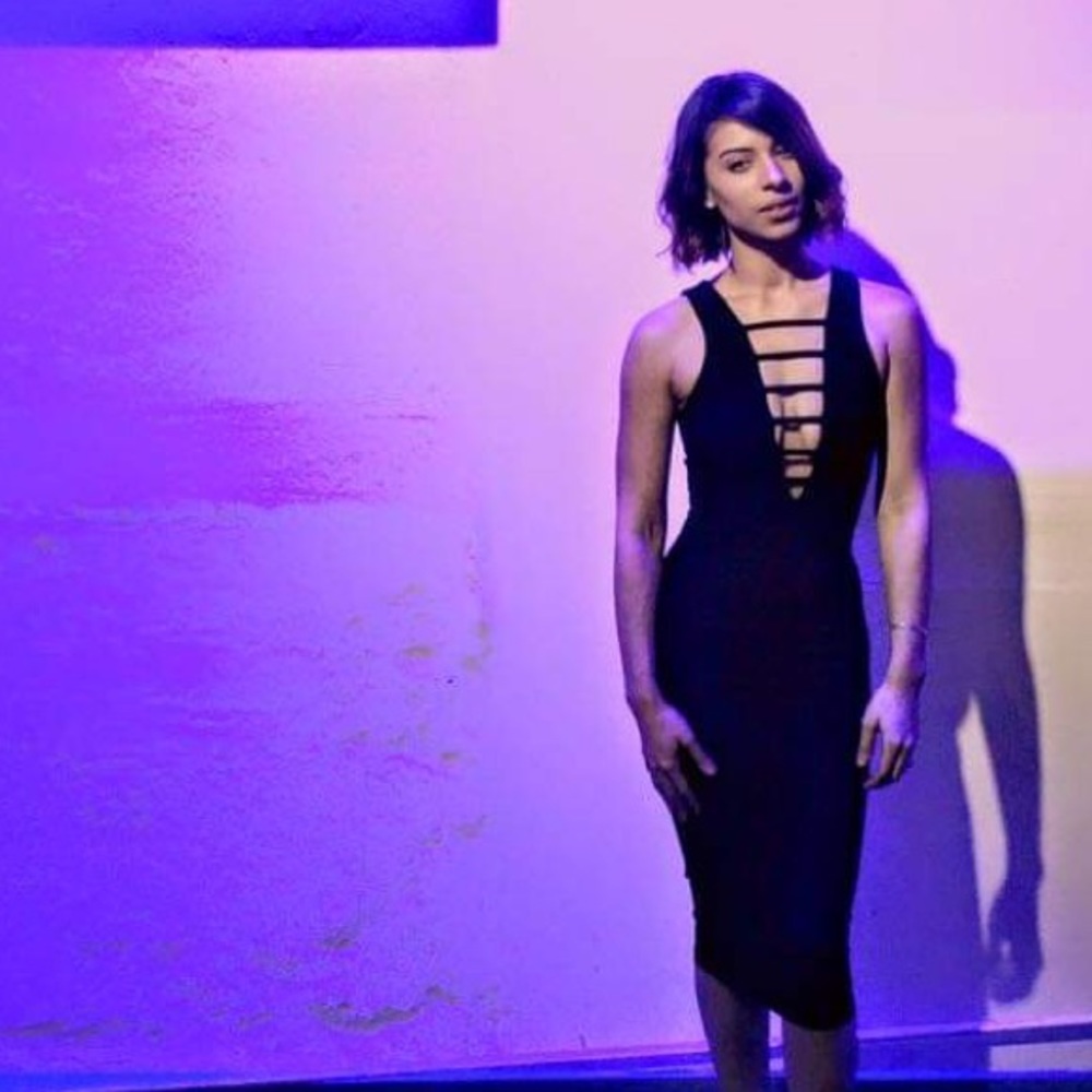 Dance& Marvel Dress